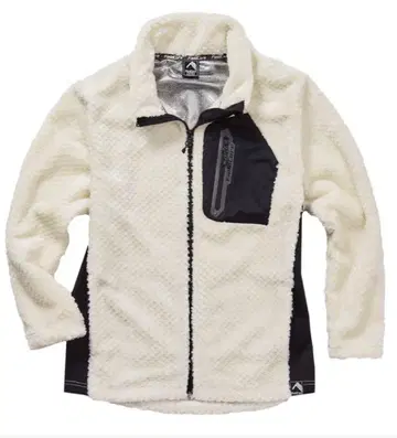 새상품 완판 워크맨 다이아 플리스 안감 알루미늄 자켓 LL 기무라 타쿠야