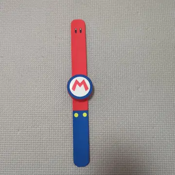 마리오 파워업 밴드