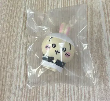 치이카와 (먼작귀) 라멘돈 미니 소프트 비닐 피규어 컬렉션 토끼