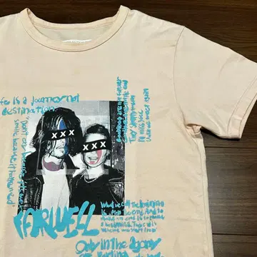 [ 개성파를 위한 ] GOD SELECTION XXX L 조니 뎁