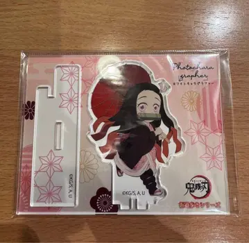 귀멸의 칼날 가도 아루키 시리즈 포토 캐릭터그래퍼 카마도 네즈코