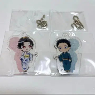 귀멸의 칼날 하쿠지 코이유키 참 제일복권 무한성