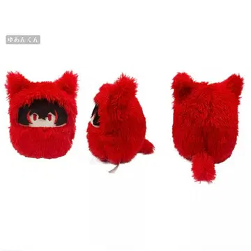 컬러풀 피치 유안군 쿠루미타피누이