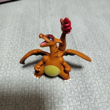 새상품급 초레어 복사 리자몽