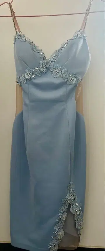 엔젤알 미니 드레스 angelr