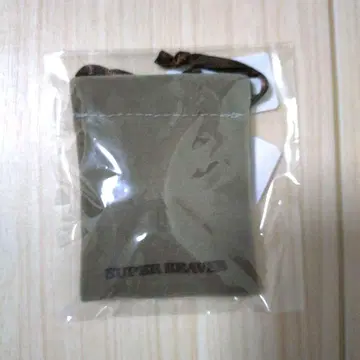 SUPER BEAVER 귀걸이