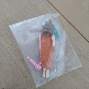 오야스미 푼푼 키링 / 아사이 이니오