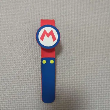 마리오 파워업 밴드