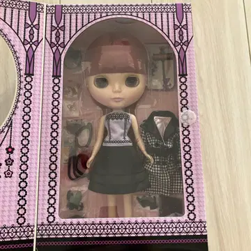 미개봉 브라이스 나타샤 무어