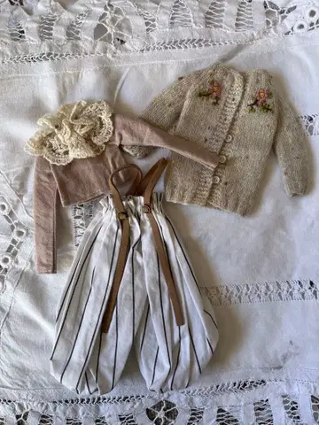 인기 작가님 브라이스 아웃핏