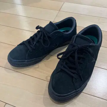 CONVERSE one star sk + 26.5cm