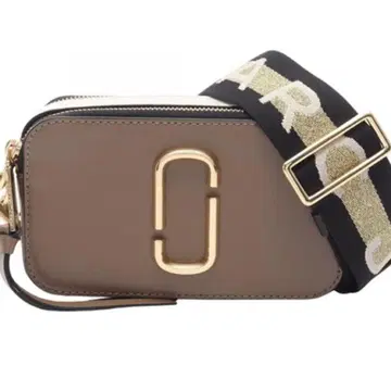 [ 새상품급 ] Marc Jacobs 숄더백 베이지