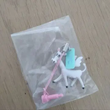 굿바이 푼푼 키링 / 아사이 이니오