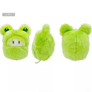 컬러풀 피치 시바 쿠루미타피누이