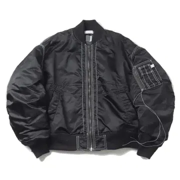 FACETASM MA-1 JACKET