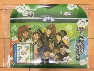 [ 미사용 ] 닌타마 란타로 리얼 수수께끼 풀이 굿즈