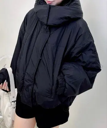 몬스터 퍼프 블루종 잉그