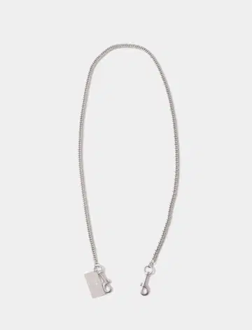 뷰티풀 피플 kihei chain strap