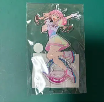 그리드맨 복권 SPACE STYLE A상 아크릴 스탠드 미나미 유메