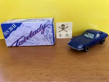 페어레이디 Z 240ZG IINO 특주 모델