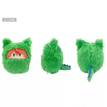 컬러풀 피치 쟈파파 싸개 타피누이