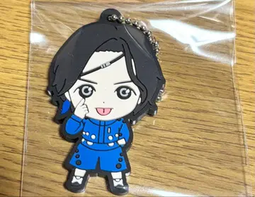 가면라이더 지오 캡슐 러버 마스코트 울 이타가키 리히토