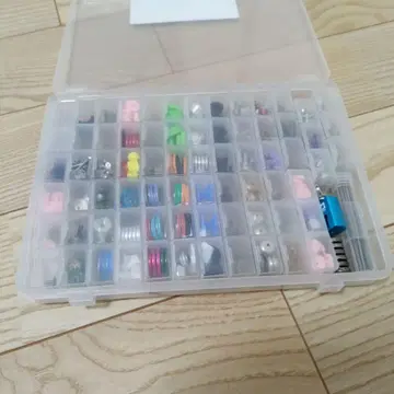 미니 사륜구동 레어 롤러 매스댐퍼 샤프트