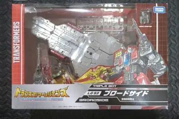 트랜스포머 LG 53 브로드사이드