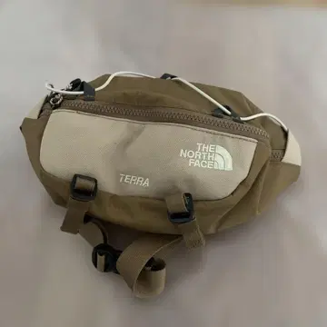 THE NORTH FACE TERRA 바디백