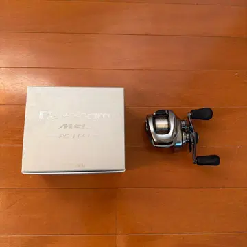 18 Bantam MGL PG LEFT