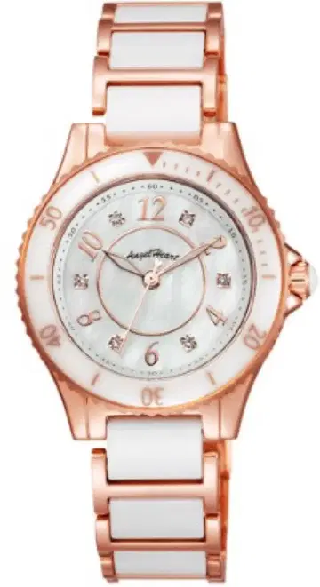 엔젤 하트 아타에 신지로 시계