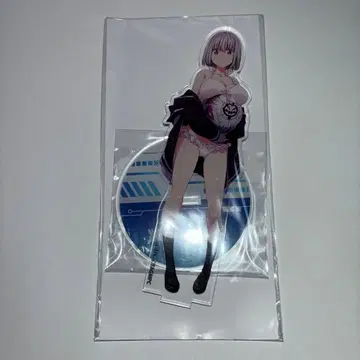 그리드맨 복권 메이트 도코푸라 B상 아크릴 스탠드 신조 아카네