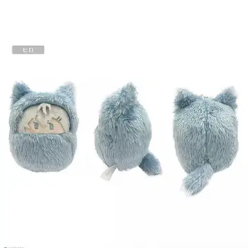 컬러풀 피치 히로 미타피 인형