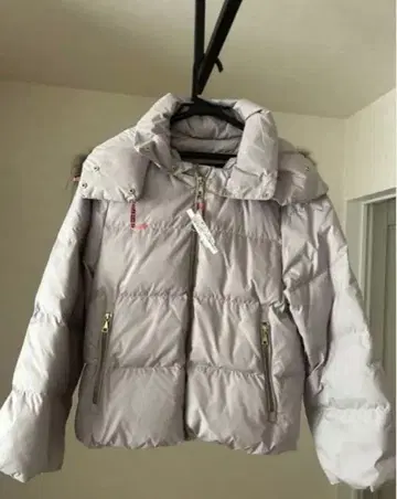 나노 유니버스 LIMONTA 다운 코트 다운 자켓