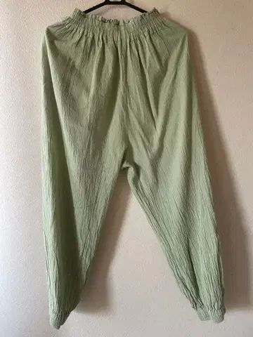 젠 선생님의 일상복