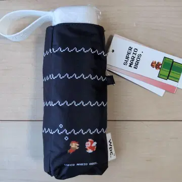 2025 Wpc. 양산 차광 미니 슈퍼 마리오 브라더스