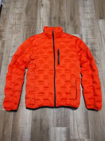 [ 매우 따뜻한 ] 점퍼 사이즈 LL