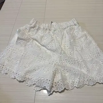 로지몬스터 숏팬츠