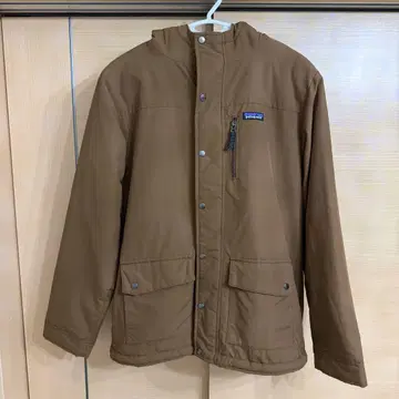 Patagonia 플리스 라이닝 자켓
