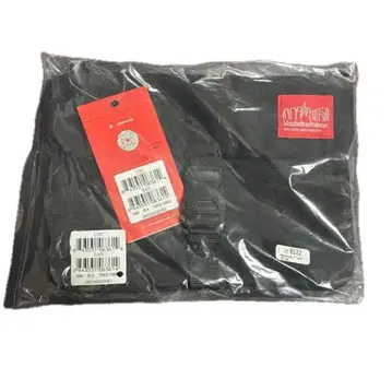 맨하탄 포티지 숄더백 미사용