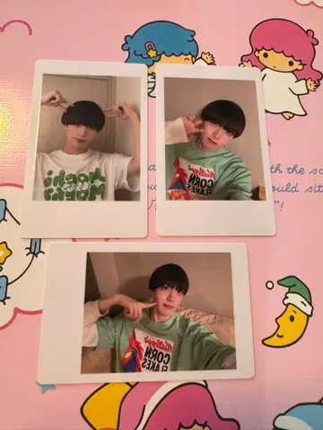 나나 크로니클 토라 하피카