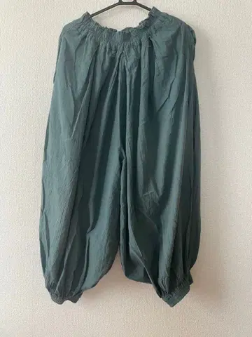 쳔 선생님의 일상복 벌룬 후토