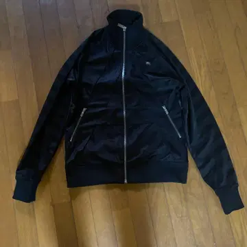 G-Star 블랙 저지 L 사이즈