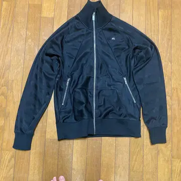 G-Star 블랙 저지 L 사이즈