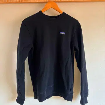 파타고니아 Patagonia 맨투맨 트레이닝복 S