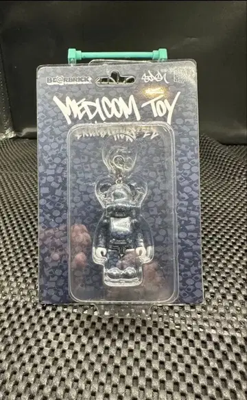 베어브릭 stash 익명 배송 네코포스