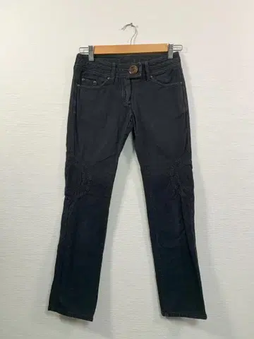 [Share Spirit] Y2K 모터 사이클 팬츠 36 여성용