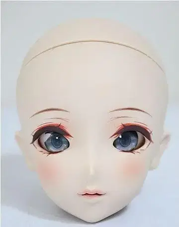 돌피드림 드림초이스 DDH-31 DC-H-31 헤드 아이