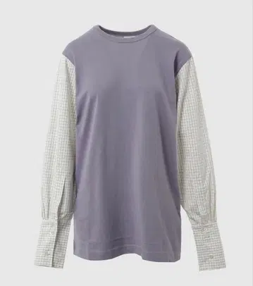 드리스반노튼 도킹 T셔츠