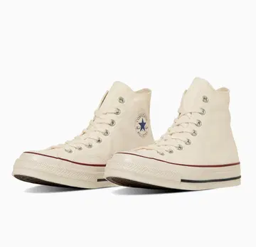 컨버스 올스타 레거시 화이트 HI 27.5cm 새상품